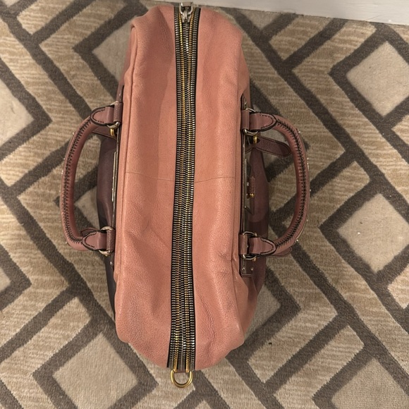 Prada Ombré Nappa Bag - Picture 6 of 11